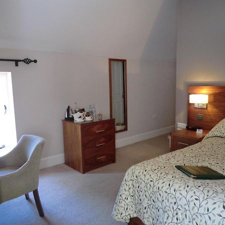 Castle Of Comfort Hotel Nether Stowey Camera foto